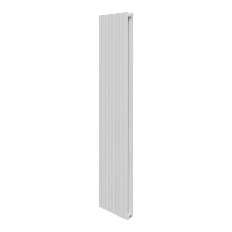 Радиатор стальной Royal Thermo Shift Q30 VC2180 - 08 секц. RAL9016