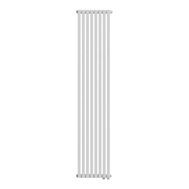 Радиатор стальной Royal Thermo Shift Q30 VC2180 - 08 секц. RAL9016