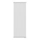 Дизайн-радиатор Royal Thermo Shift Q30 VC2180 - 14 секц. RAL9016