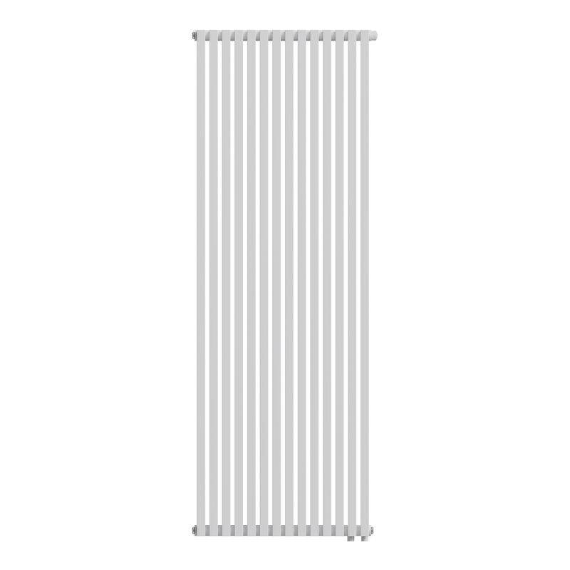 Дизайн-радиатор Royal Thermo Shift Q30 VC2180 - 14 секц. RAL9016