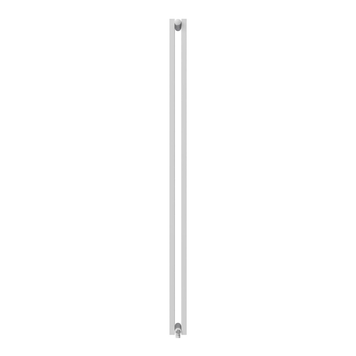 Дизайн-радиатор Royal Thermo Shift Q30 VC2180 - 14 секц. RAL9016