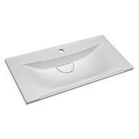 Раковина Misty EVVA 100 см / Р-Евв14100-Д — 1