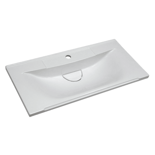 Раковина Misty EVVA 120 см / Р-Евв14120-Д