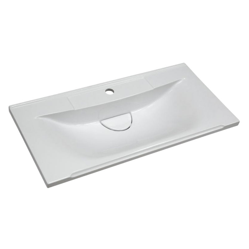 Раковина Misty EVVA 120 см / Р-Евв14120-Д