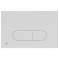 Кнопка смыва Ideal Standard ProSys Oleas SMARTFLUSH M1 R0117AA хром — 1