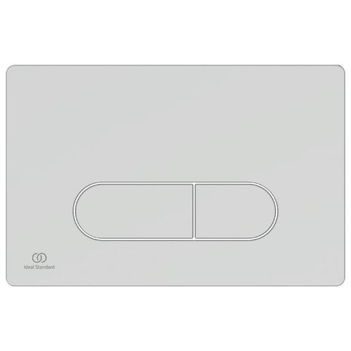 Кнопка смыва Ideal Standard ProSys Oleas SMARTFLUSH M1 R0117AA хром