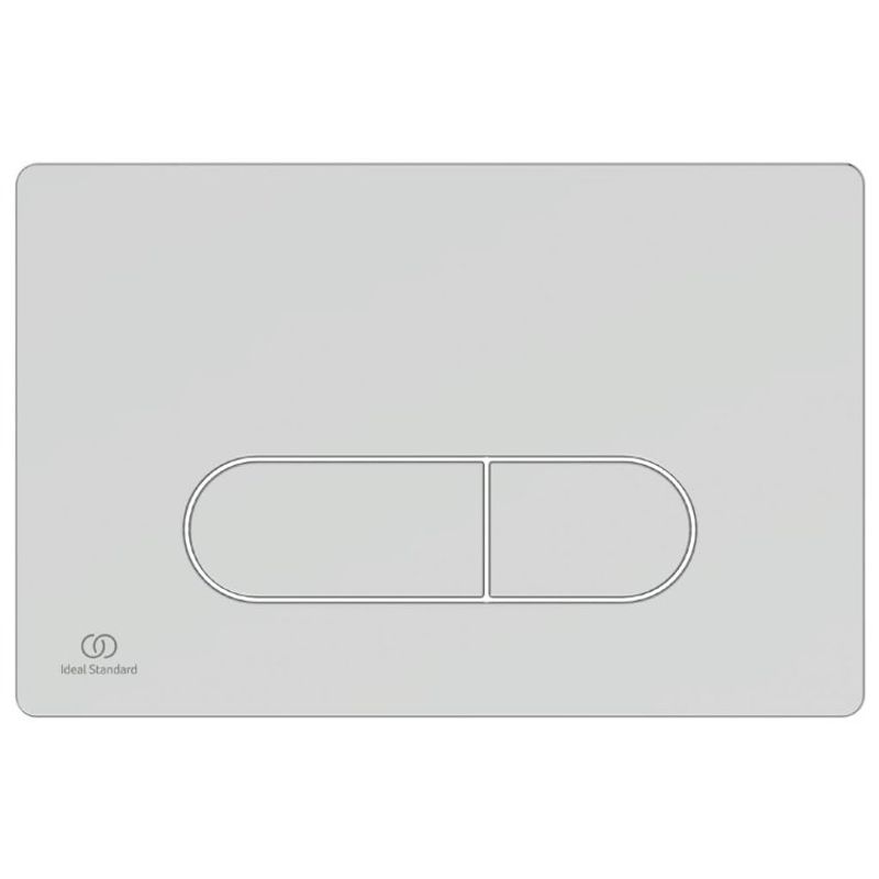Кнопка смыва Ideal Standard ProSys Oleas SMARTFLUSH M1 R0117AA хром