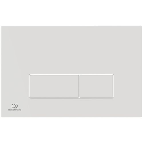 Кнопка смыва Ideal Standard ProSys Oleas M2 R0121AC белая