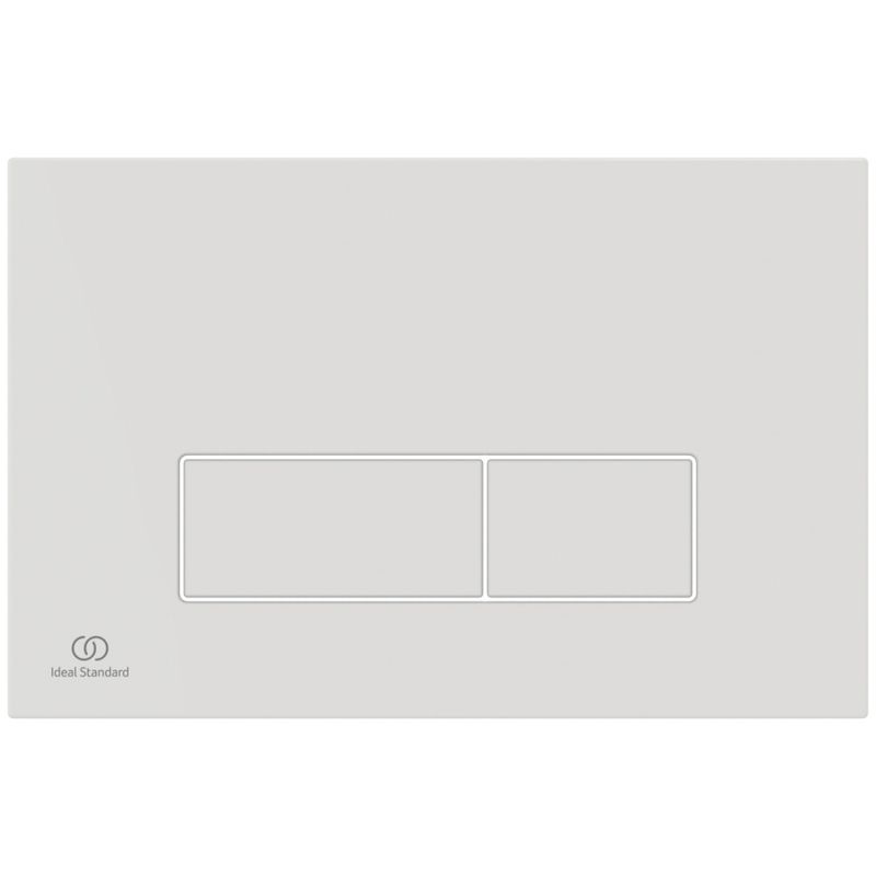 Кнопка смыва Ideal Standard ProSys Oleas M2 R0121AC белая