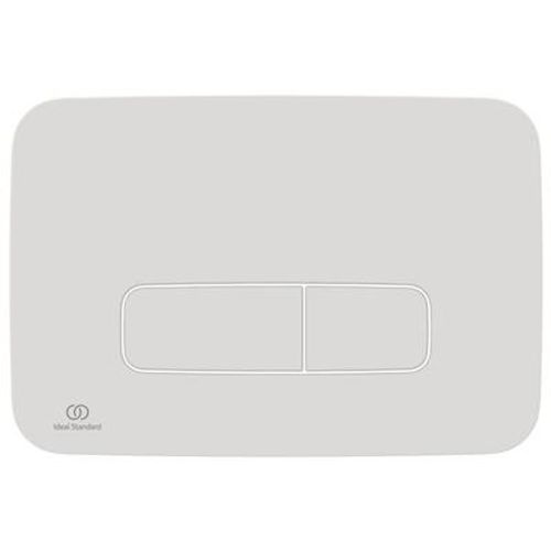 Кнопка смыва Ideal Standard ProSys Oleas M3 R0123AC белая