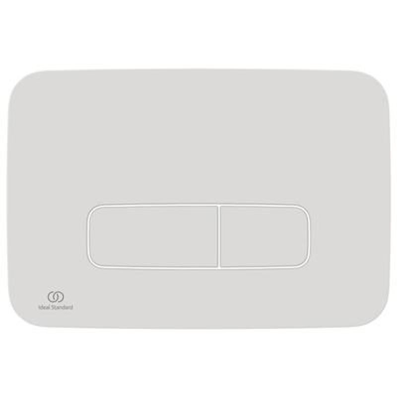 Кнопка смыва Ideal Standard ProSys Oleas M3 R0123AC белая