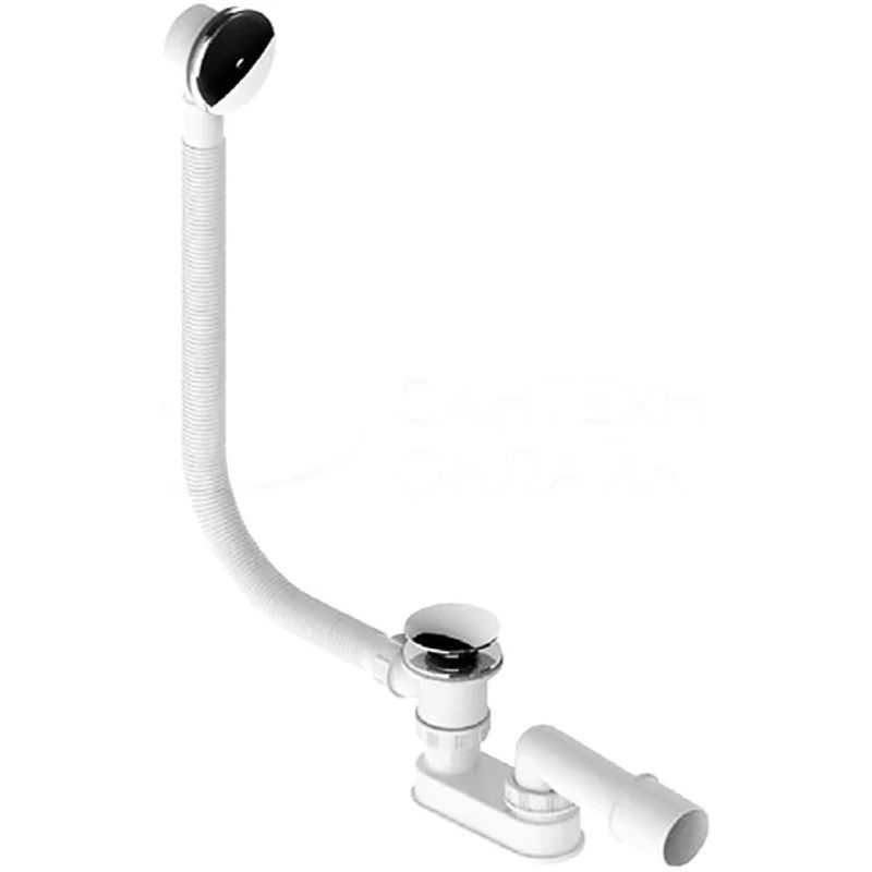 Сифон для ванны Excellent R135L