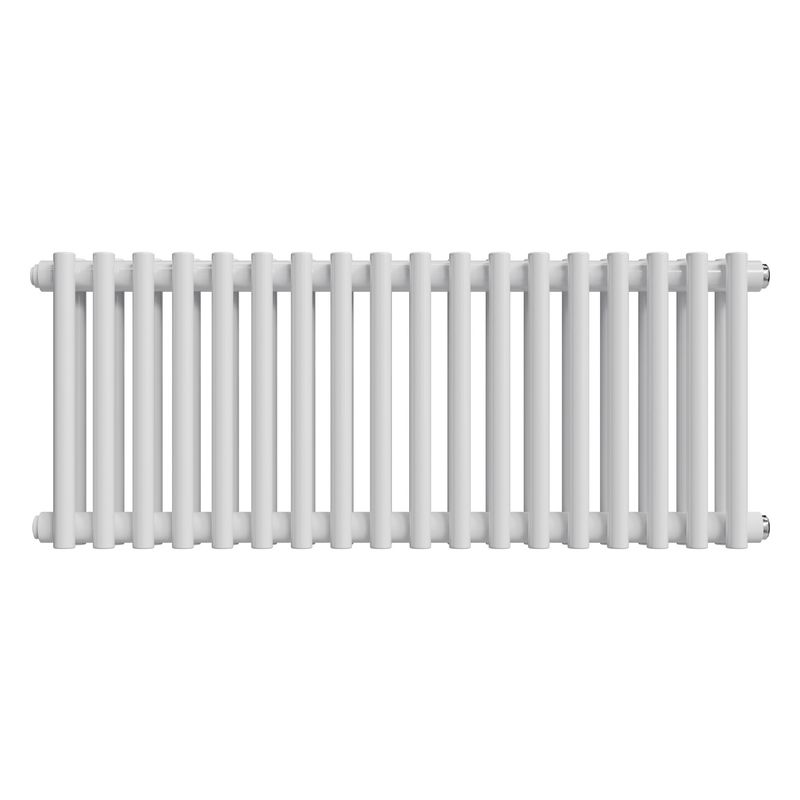 Радиатор стальной Royal Thermo Shift R22 C2030 - 18 секц. RAL9016