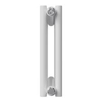Радиатор стальной Royal Thermo Shift R22 C2030 - 18 секц. RAL9016 — 3