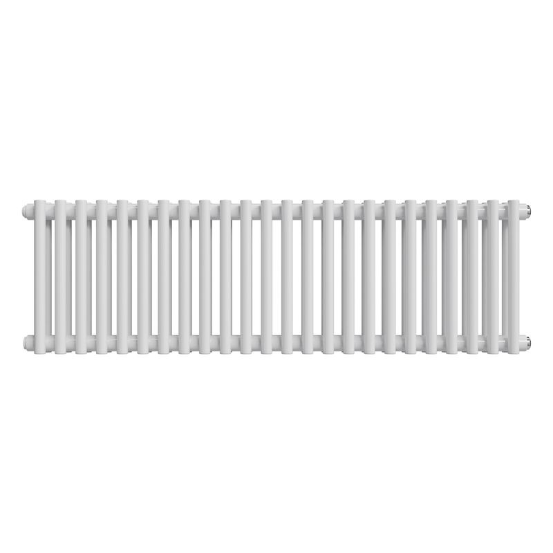 Дизайн-радиатор Royal Thermo Shift R22 C2030 - 24 секц. RAL9016