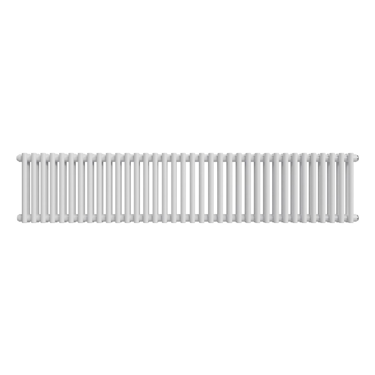 Дизайн-радиатор Royal Thermo Shift R22 C2030 - 36 секц. RAL9016