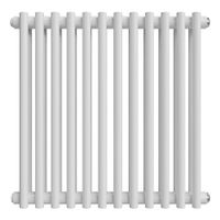 Радиатор стальной Royal Thermo Shift R22 C2050 - 12 секц. RAL9016 — 2
