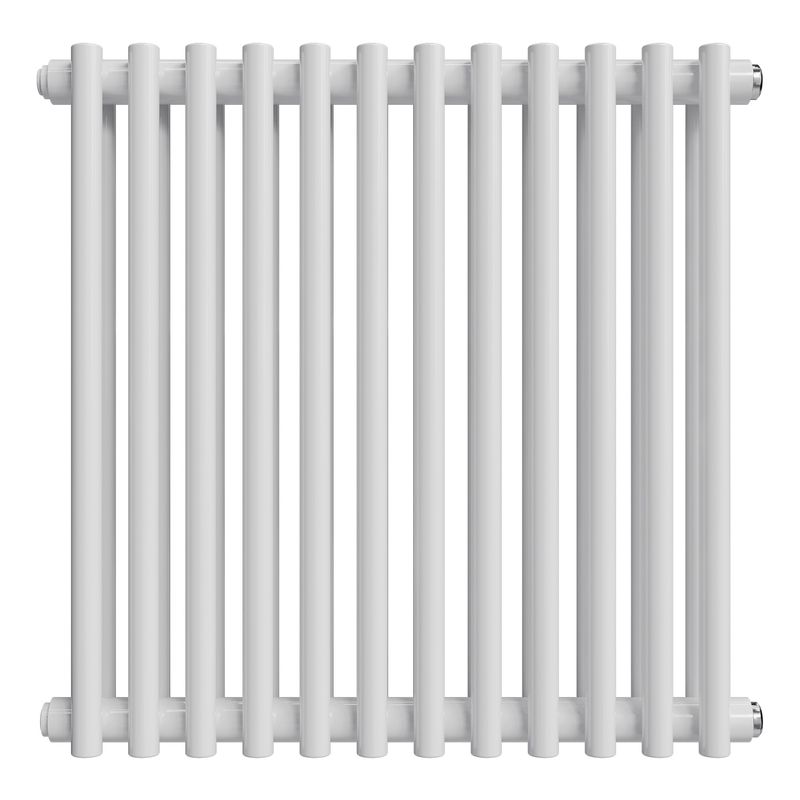 Радиатор стальной Royal Thermo Shift R22 C2050 - 12 секц. RAL9016