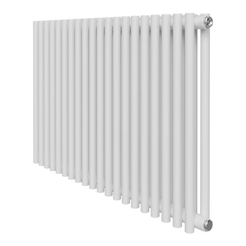 Радиатор стальной Royal Thermo Shift R22 C2050 - 16 секц. RAL9016