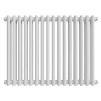 Радиатор стальной Royal Thermo Shift R22 C2050 - 16 секц. RAL9016 — 2
