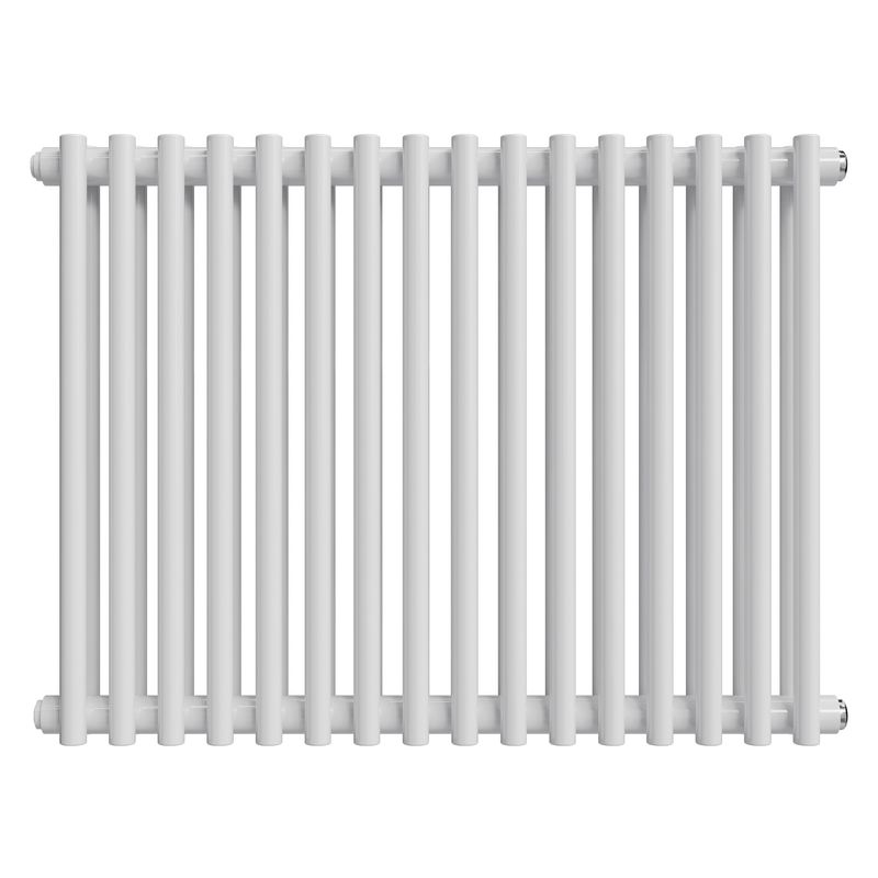 Радиатор стальной Royal Thermo Shift R22 C2050 - 16 секц. RAL9016