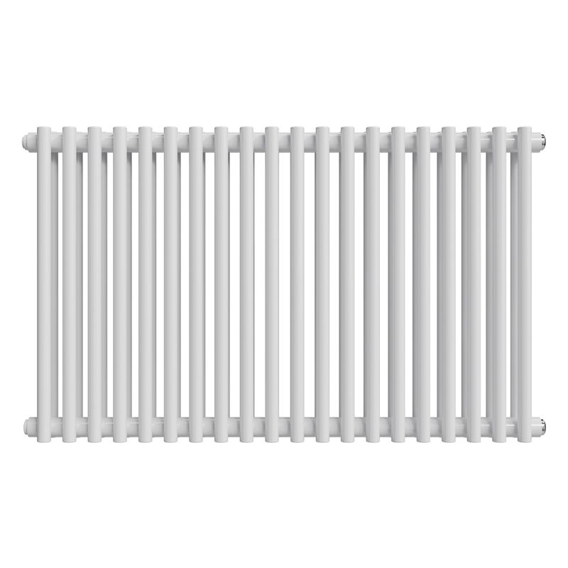 Радиатор стальной Royal Thermo Shift R22 C2050 - 20 секц. RAL9016