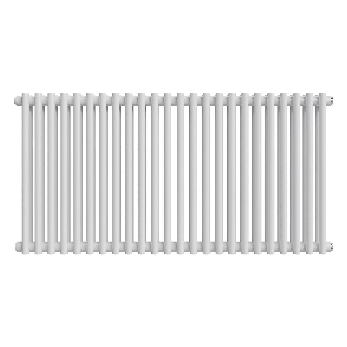 Дизайн-радиатор Royal Thermo Shift R22 C2050 - 24 секц. RAL9016