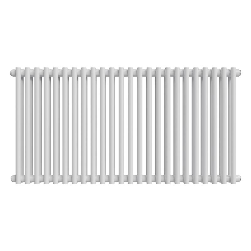 Радиатор стальной Royal Thermo Shift R22 C2050 - 24 секц. RAL9016
