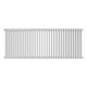 Дизайн-радиатор Royal Thermo Shift R22 C2050 - 32 секц. RAL9016