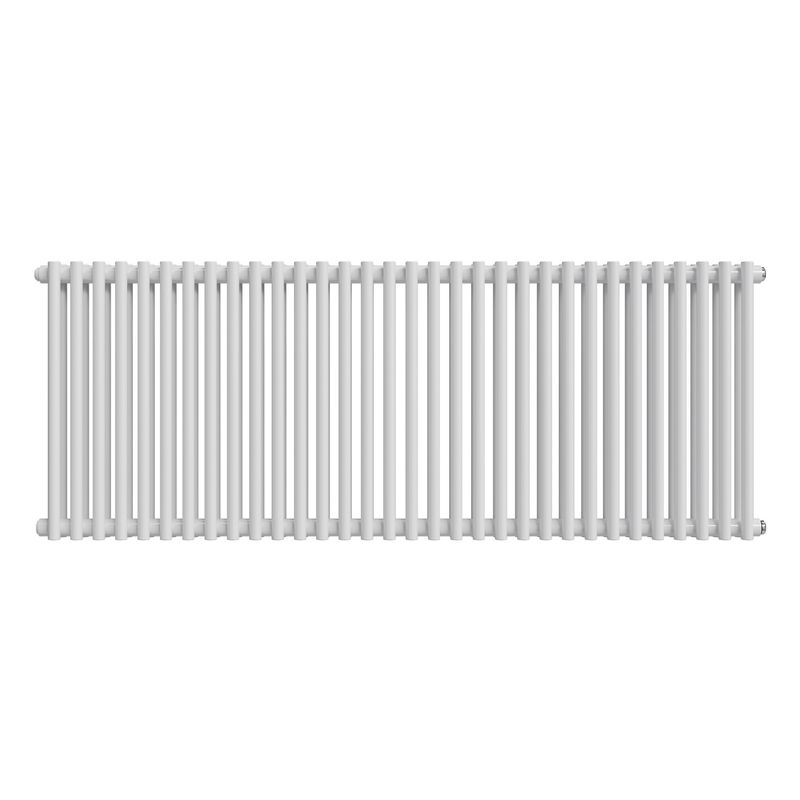 Радиатор стальной Royal Thermo Shift R22 C2050 - 32 секц. RAL9016