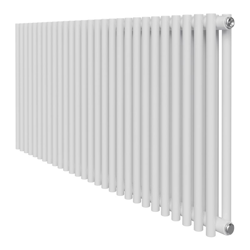 Радиатор стальной Royal Thermo Shift R22 C2050 - 32 секц. RAL9016