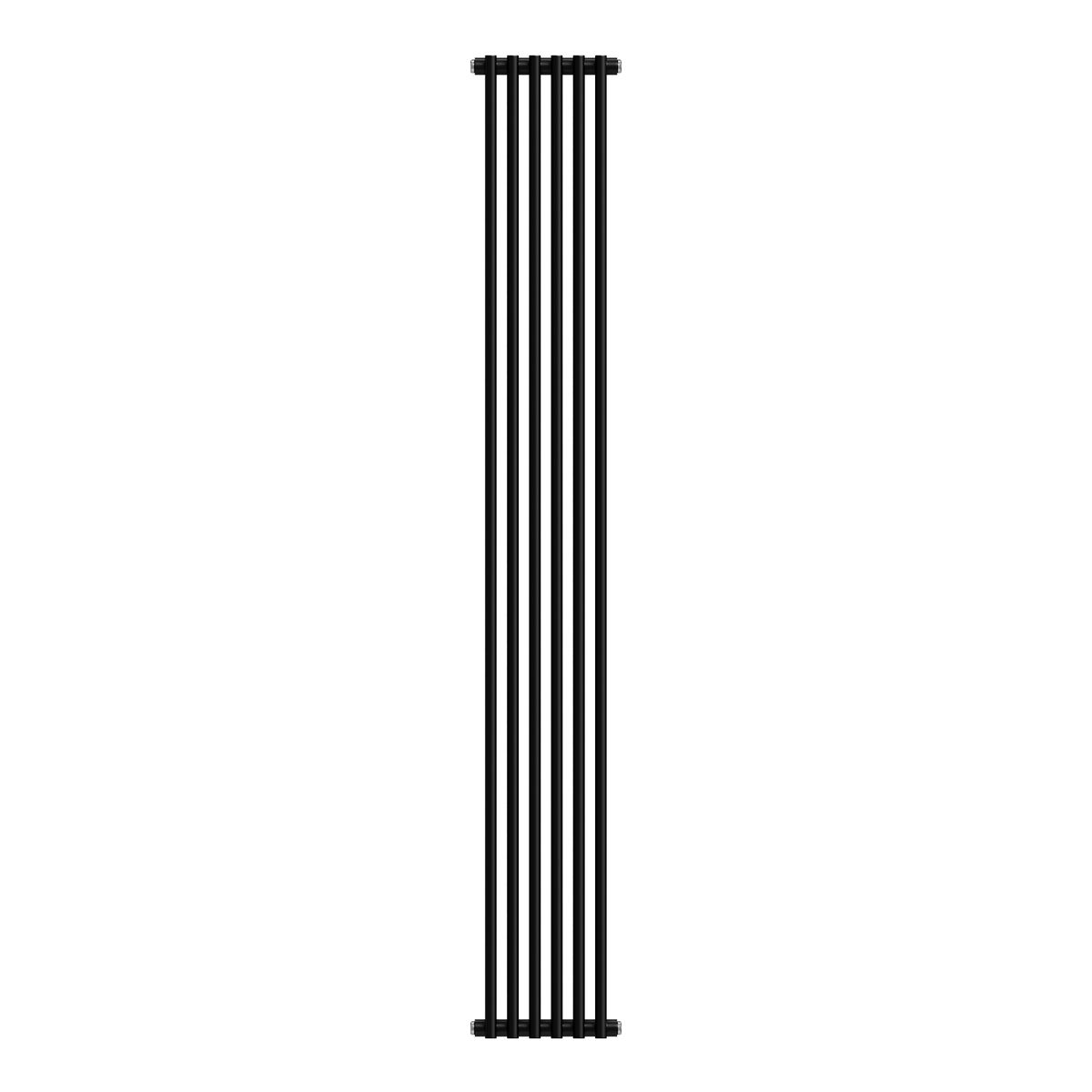 Дизайн-радиатор Royal Thermo Shift R22 C2180 - 06 секц. RAL9005m