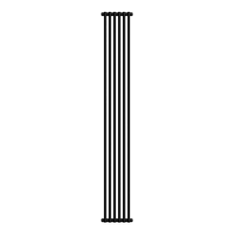 Дизайн-радиатор Royal Thermo Shift R22 C2180 - 06 секц. RAL9005m