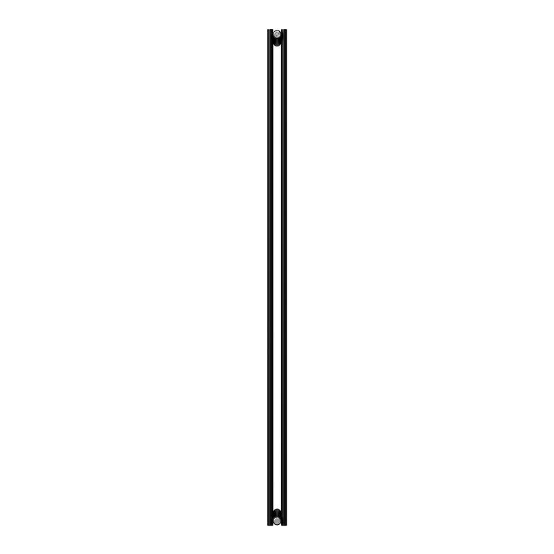Дизайн-радиатор Royal Thermo Shift R22 C2180 - 06 секц. RAL9005m