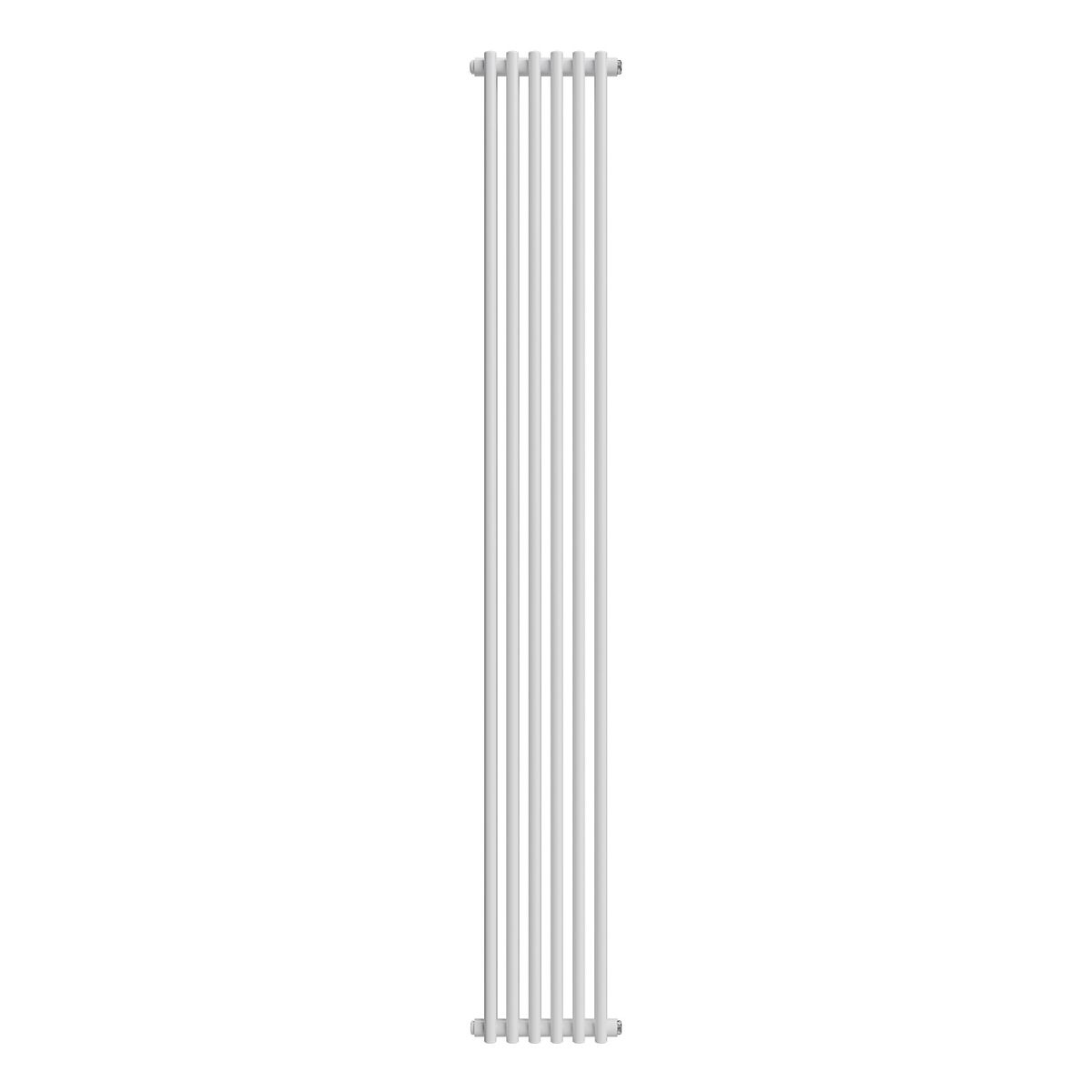 Дизайн-радиатор Royal Thermo Shift R22 C2180 - 06 секц. RAL9016