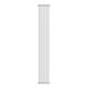 Дизайн-радиатор Royal Thermo Shift R22 C2180 - 06 секц. RAL9016