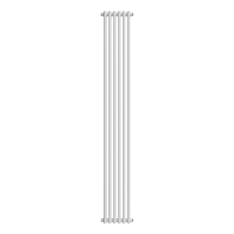 Дизайн-радиатор Royal Thermo Shift R22 C2180 - 06 секц. RAL9016