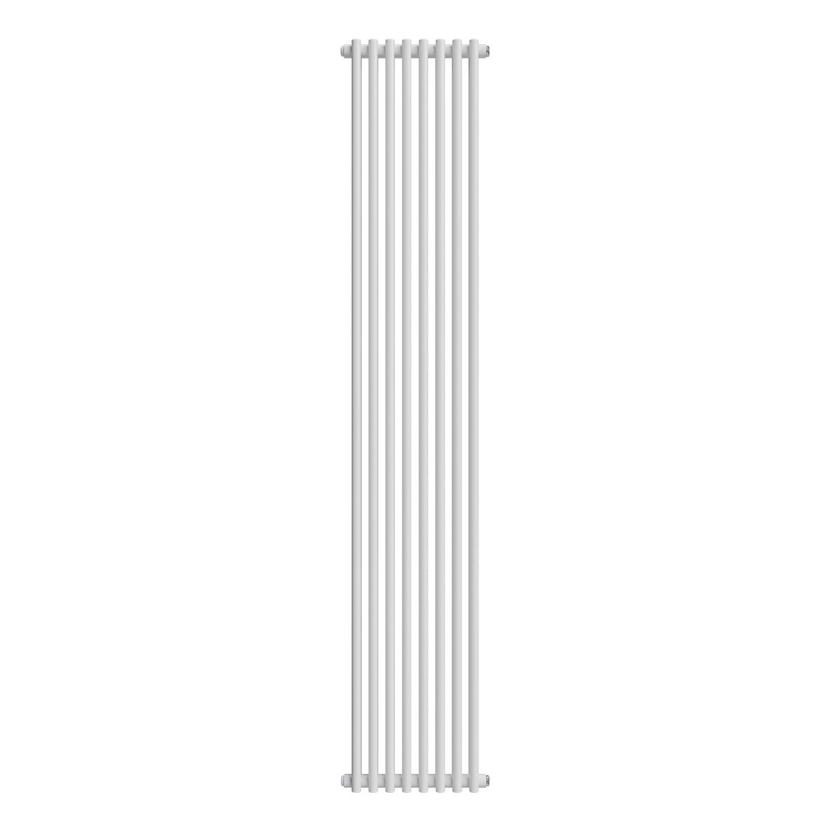 Дизайн-радиатор Royal Thermo Shift R22 C2180 - 08 секц. RAL9016