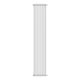 Дизайн-радиатор Royal Thermo Shift R22 C2180 - 08 секц. RAL9016