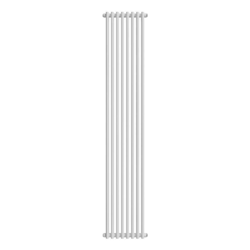 Дизайн-радиатор Royal Thermo Shift R22 C2180 - 08 секц. RAL9016