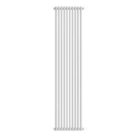 Радиатор стальной Royal Thermo Shift R22 C2180 - 10 секц. RAL9016 — 2