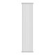 Дизайн-радиатор Royal Thermo Shift R22 C2180 - 10 секц. RAL9016