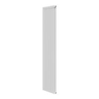 Радиатор стальной Royal Thermo Shift R22 C2180 - 10 секц. RAL9016 — 1