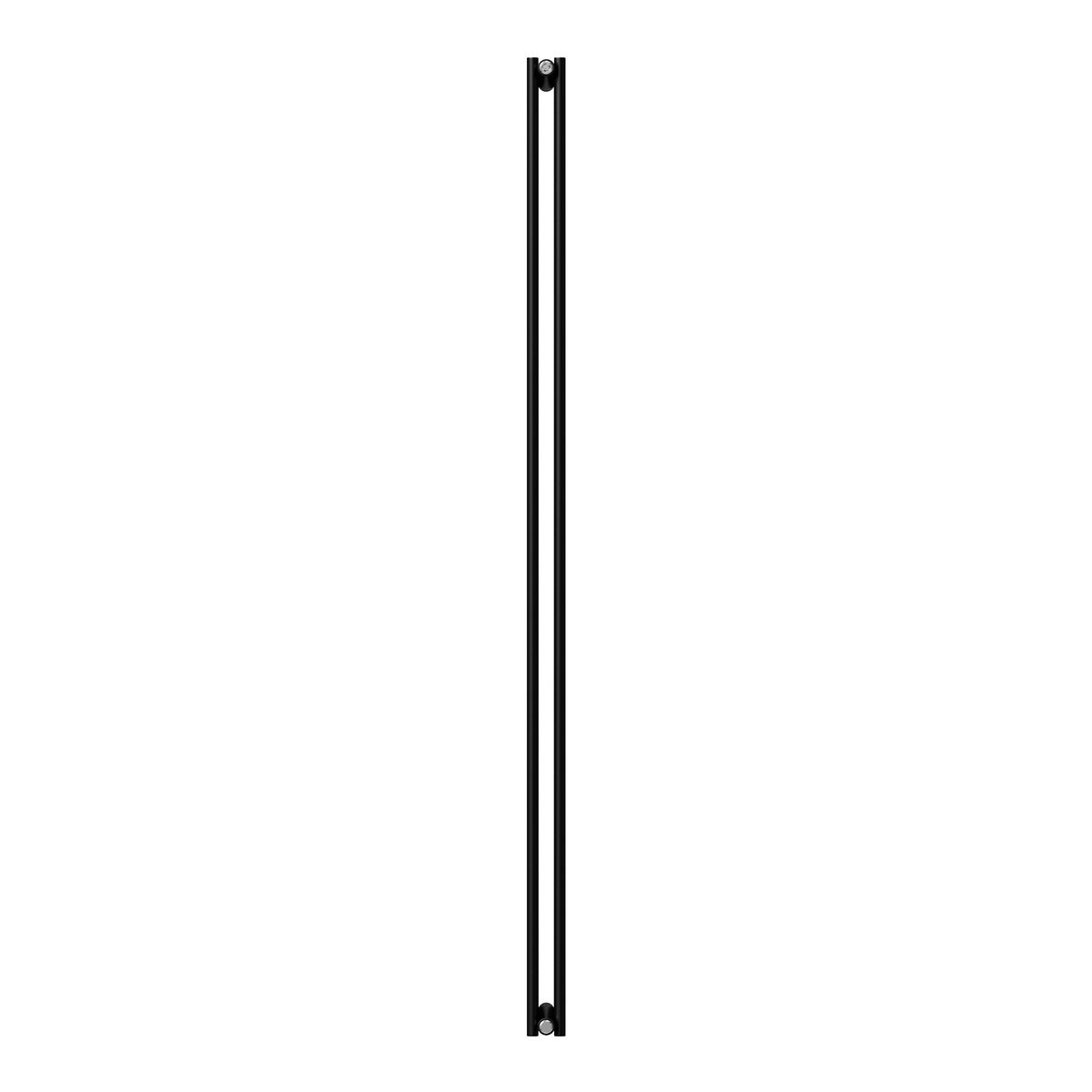 Дизайн-радиатор Royal Thermo Shift R22 C2180 - 12 секц. RAL9005m