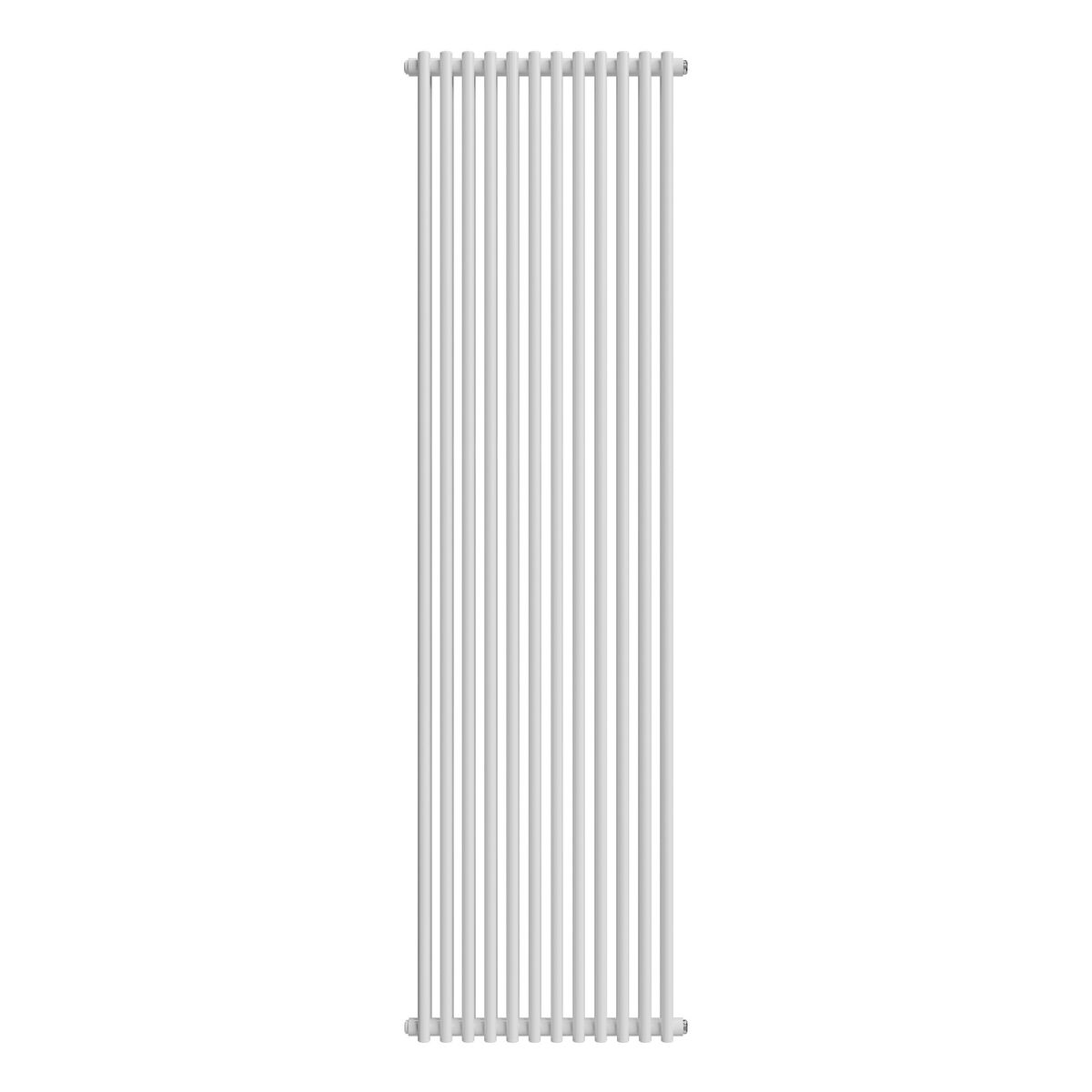 Дизайн-радиатор Royal Thermo Shift R22 C2180 - 12 секц. RAL9016