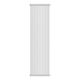 Дизайн-радиатор Royal Thermo Shift R22 C2180 - 12 секц. RAL9016