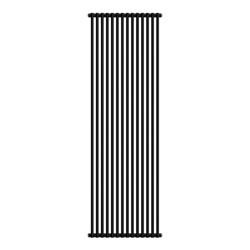 Радиатор стальной Royal Thermo Shift R22 C2180 - 14 секц. RAL9005m