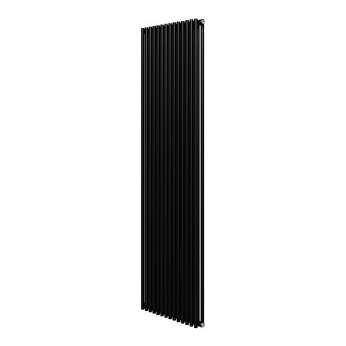 Радиатор стальной Royal Thermo Shift R22 C2180 - 14 секц. RAL9005m
