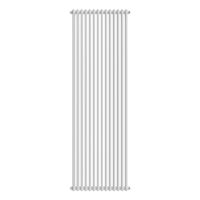 Радиатор стальной Royal Thermo Shift R22 C2180 - 14 секц. RAL9016 — 2