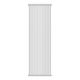 Дизайн-радиатор Royal Thermo Shift R22 C2180 - 14 секц. RAL9016